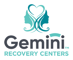 Gemini Recovery logo